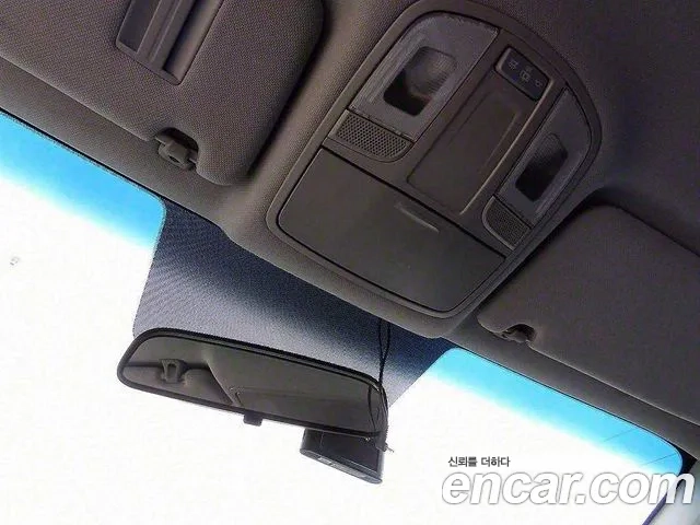 Hyundai Sonata New Rise id 2952108 из Кореи 7