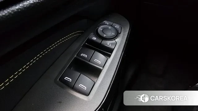 Chevrolet (GM Daewoo) Trax Crossover id 3360070 из Кореи 7