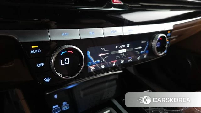 Genesis G80 (RG3) id 4017507 из Кореи 7
