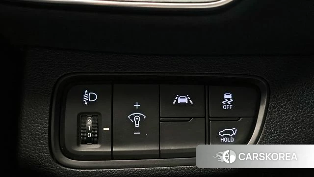 Hyundai Santa Fe TM id 3955383 из Кореи 7