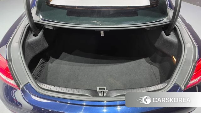 Mercedes-Benz C-Class W205 id 4416608 из Кореи 7