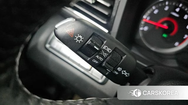 Ssangyong Tivoli Air id 3879006 из Кореи 7