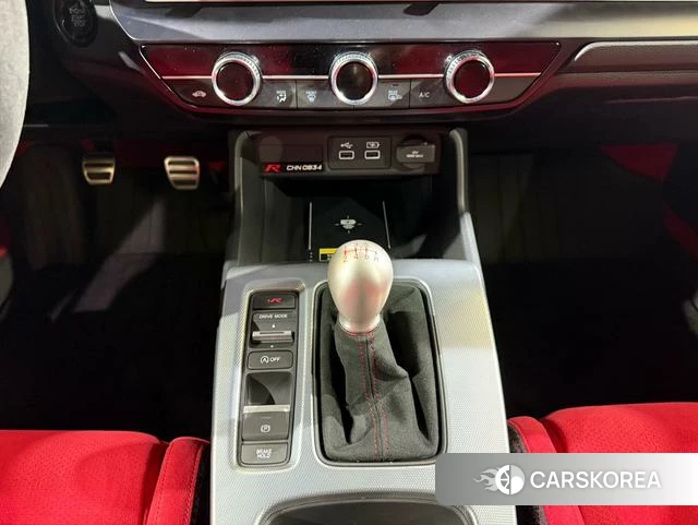 Honda Civic (imported) id 4320757 из Китая 7