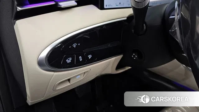 Genesis GV70 id 3371650 из Кореи 7