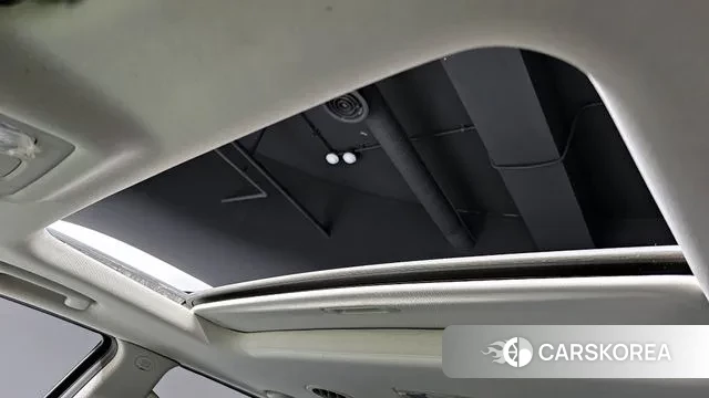 Kia Mohave Master id 3622013 из Кореи 7