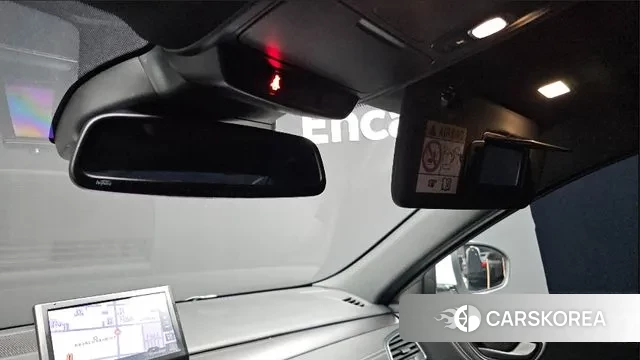 Renault Korea (Samsung) The New SM6 id 3398982 из Кореи 7