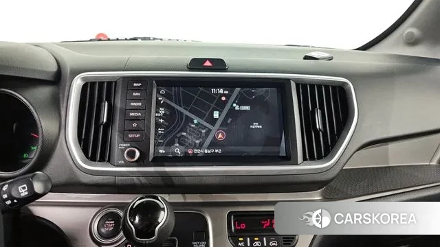 Kia The New Ray id 3032925 из Кореи 7