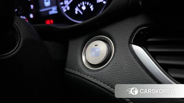 Hyundai Grandeur IG id 4633007 из Кореи 7