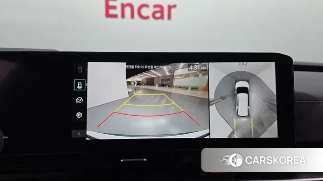 Kia The New Carnival 4th Generation id 3431411 из Кореи 7