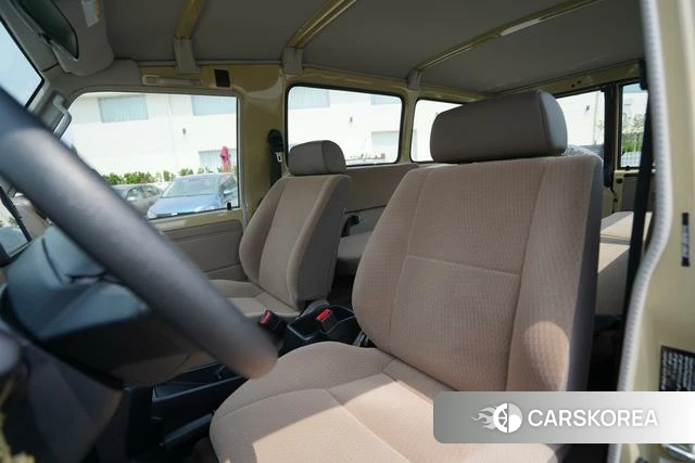 Toyota Land Cruiser 70 Series id 4314818 из Китая 7