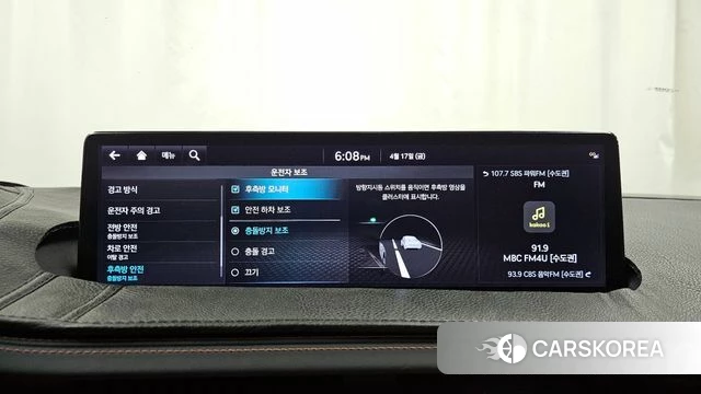 Genesis GV70 id 3965180 из Кореи 7