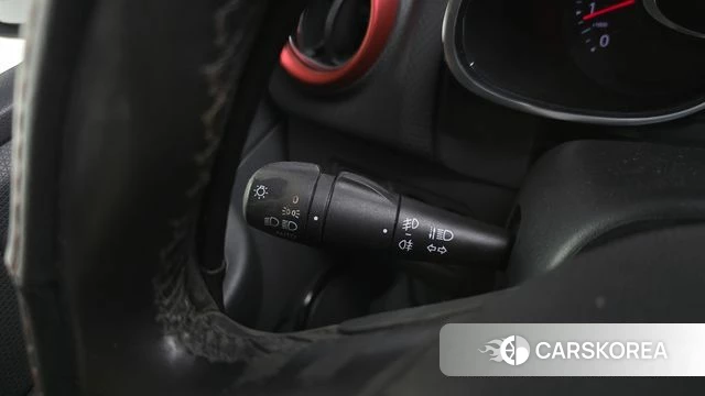 Renault Korea (Samsung) Clio id 4530617 из Кореи 7