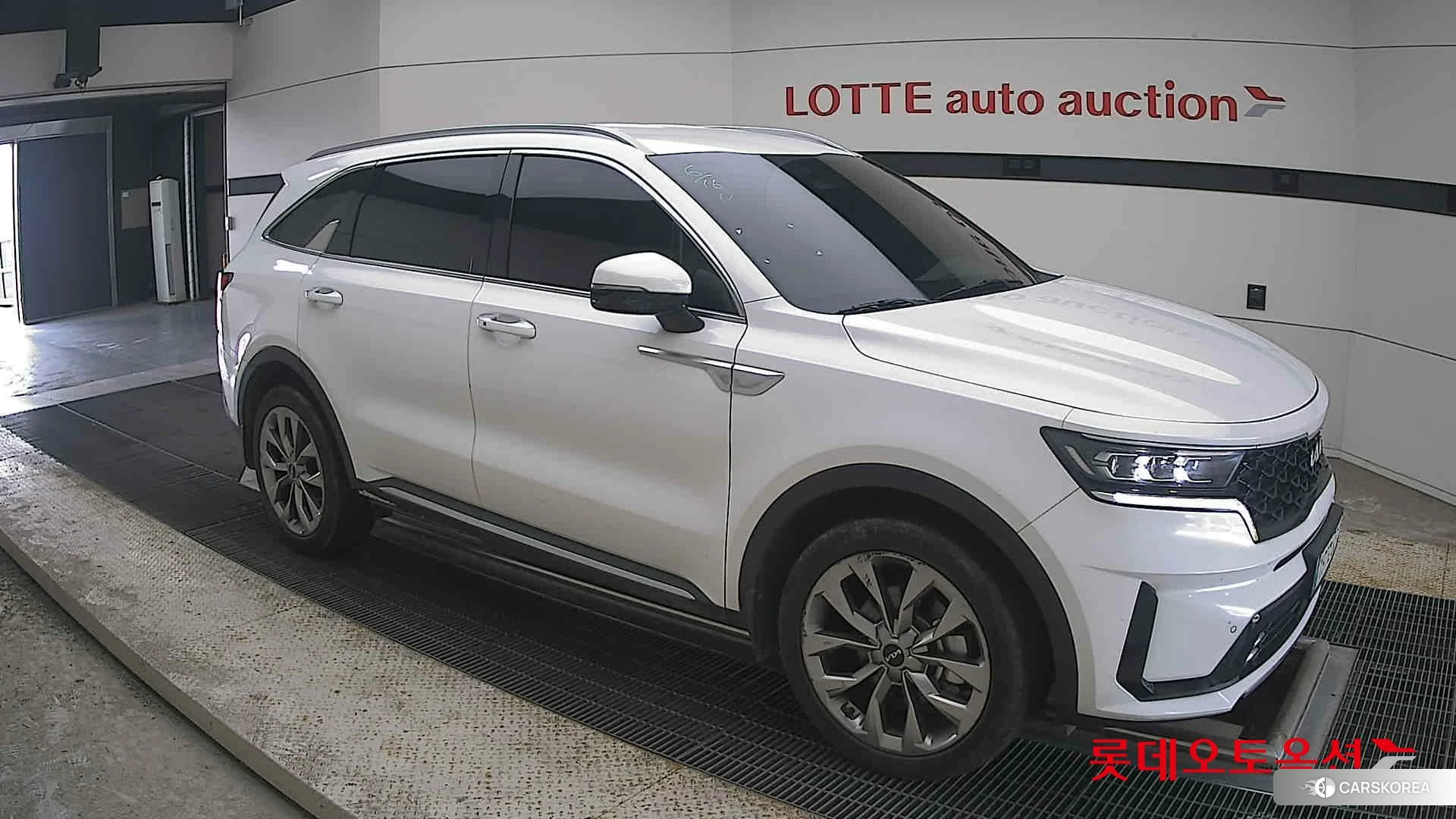 Kia Sorento id 4664347 из Кореи 7