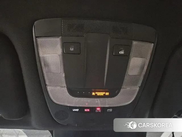 Kia Sorento 4th Generation id 2931555 из Кореи 7