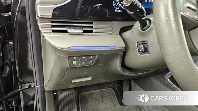 Hyundai The New Grandeur IG id 3671207 из Кореи 7