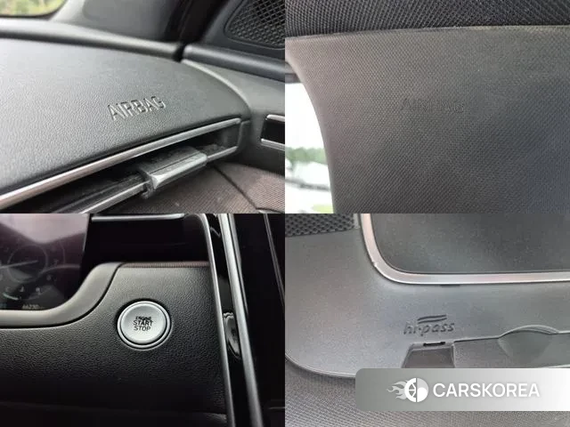 Hyundai Tucson (NX4) id 3054570 из Кореи 7