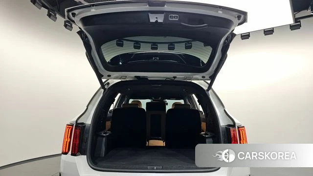 Kia Sorento 4th Generation id 4476918 из Кореи 7