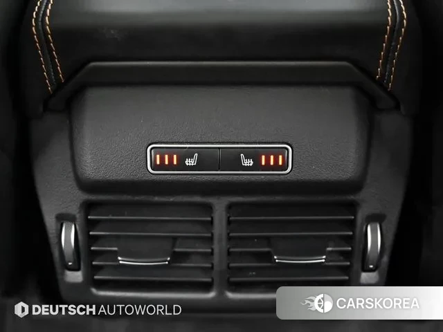 Land Rover Range Rover Evoque id 3760764 из Кореи 7