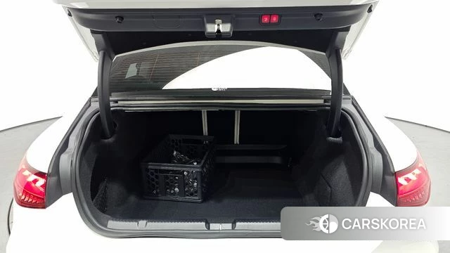 Mercedes-Benz EQE V295 id 3914740 из Кореи 7