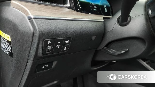 Kia K5 3rd generation id 4557155 из Кореи 7