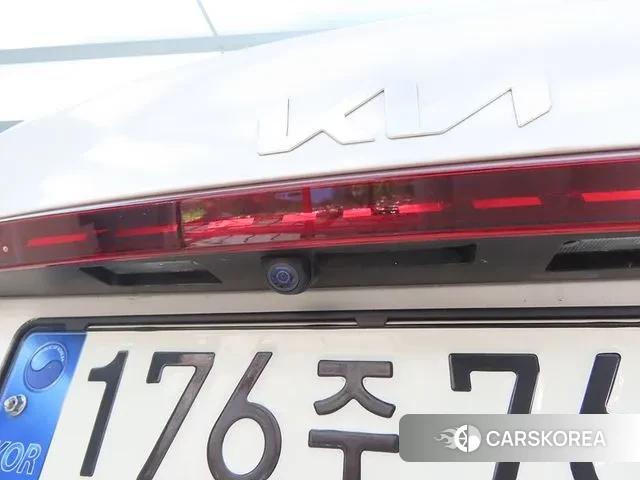 Kia The New K3 2nd generation id 2901663 из Кореи 7