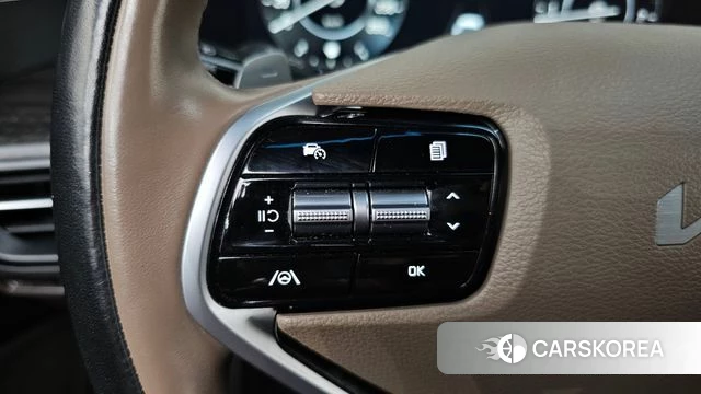 Kia K8 id 4202053 из Кореи 7