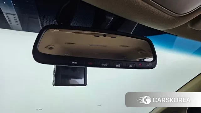 Kia The New Carnival id 3033878 из Кореи 7