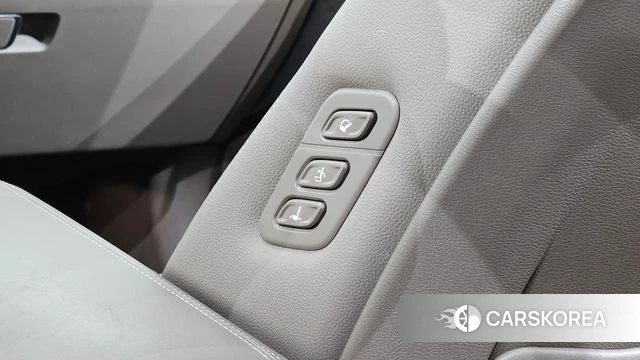 Kia K8 Hybrid id 4500066 из Кореи 7
