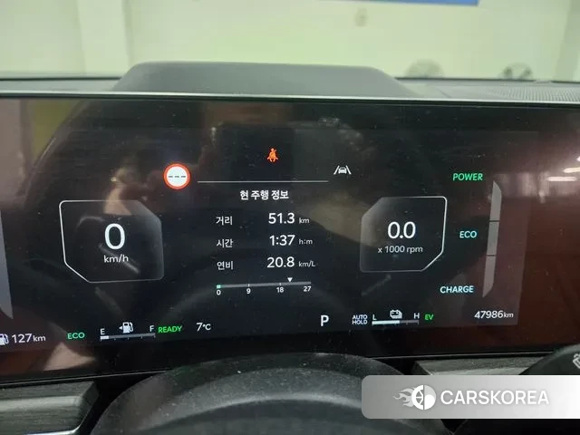 Kia The New K5 Hybrid 3rd generation id 3420239 из Кореи 7