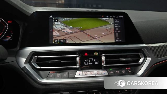 BMW 3 Series (G20) id 3833791 из Кореи 7