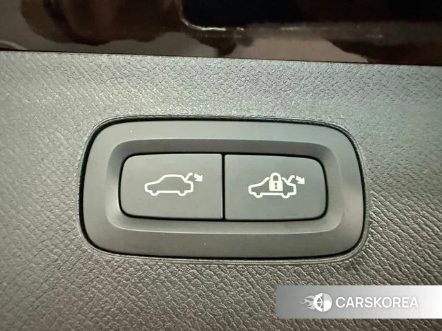 Volvo XC90 second Generation id 4602641 из Кореи 7