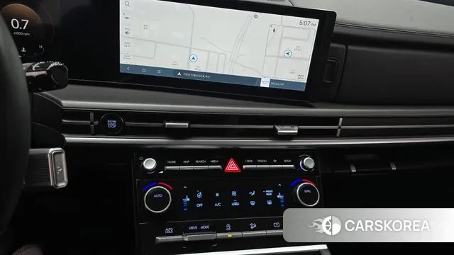 Hyundai Santa Fe (MX5) id 3372139 из Кореи 7