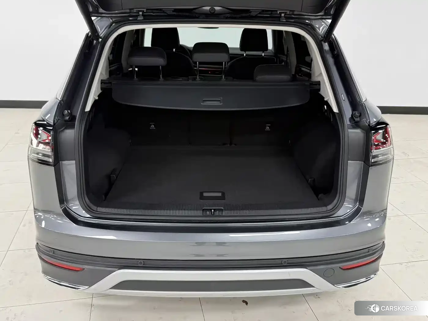 Volkswagen Tayron id 4674360 из Китая 7
