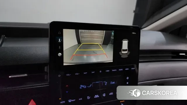 Hyundai Staria id 3735038 из Кореи 7