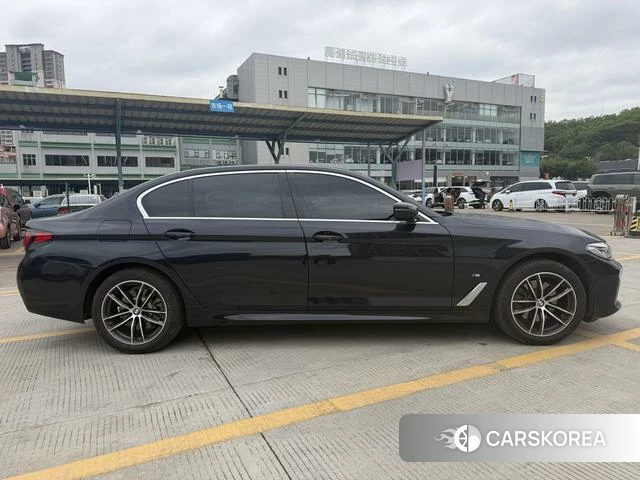 BMW 5 series id 4221424 из Китая 7