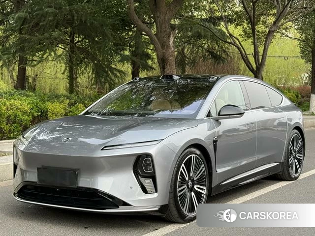 Weilai ET9 id 3908055 из Китая 7