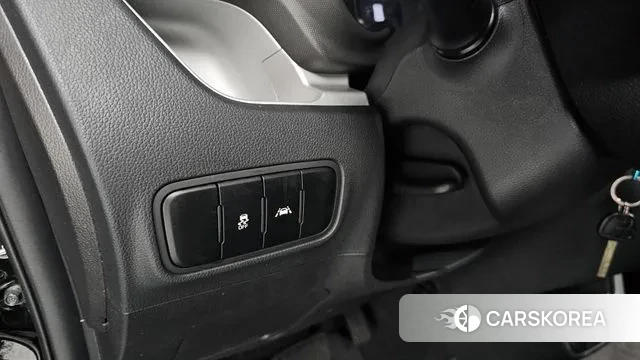 Kia The New Ray id 3534438 из Кореи 7