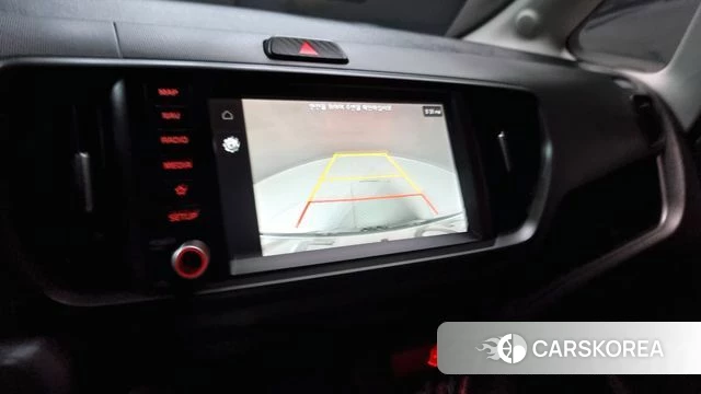 Kia The New Kia Ray id 3793675 из Кореи 7