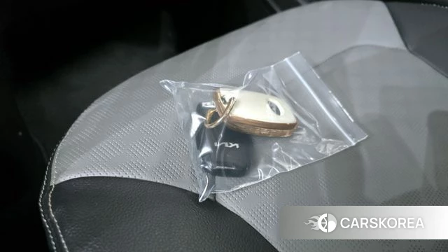 Kia The New Ray id 4231312 из Кореи 7