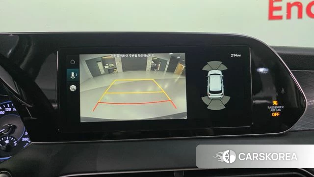 Hyundai Palisade id 4482991 из Кореи 7