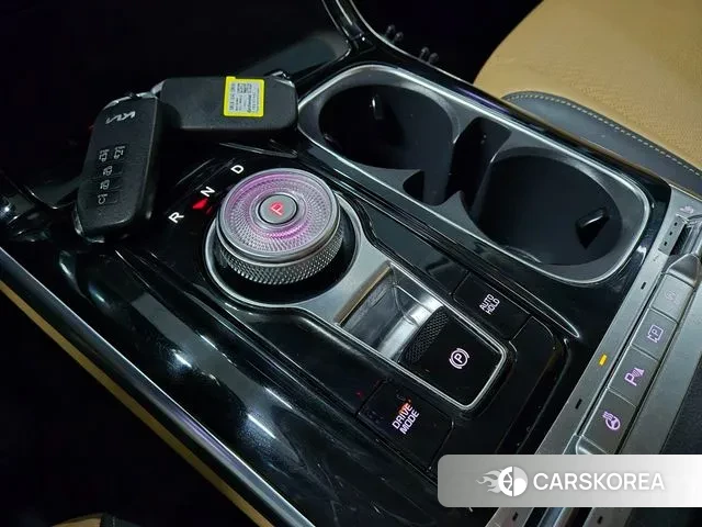 Kia Carnival 4th generation id 3300474 из Кореи 7