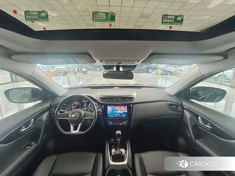 Новый Nissan X-Trail id 4949114 из Китая 7