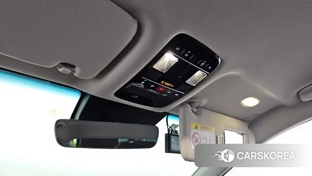 Hyundai Grandeur (GN7) id 2889367 из Кореи 7