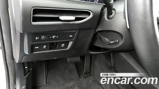 Hyundai Sonata (DN8) id 2912647 из Кореи 7