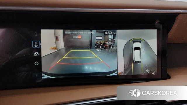 Hyundai Palisade (LX3) id 3896495 из Кореи 7