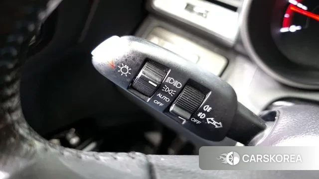 Ssangyong Tivoli Armor id 3709319 из Кореи 7