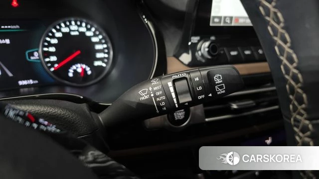 Kia Seltos id 4232647 из Кореи 7