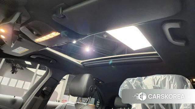 Mercedes-Benz E-Class W213 id 4304056 из Кореи 7