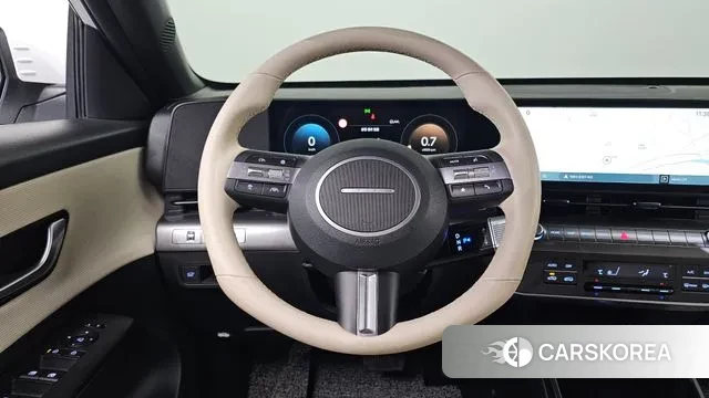 Hyundai Kona (SX2) id 3745575 из Кореи 7