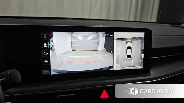 Kia The New K5 Hybrid 3rd generation id 3426369 из Кореи 7